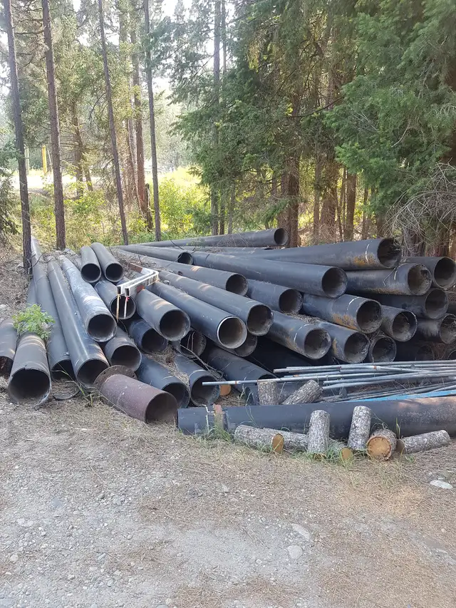 Pipe for sale