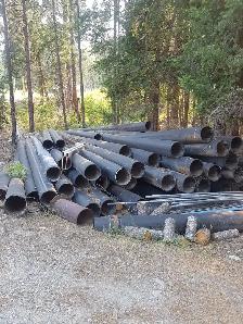 Pipe for sale