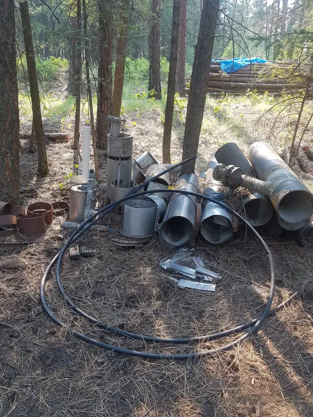 Pipe for sale - Photo 2