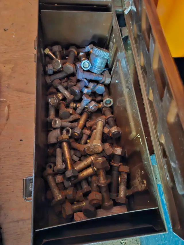 Pipe for sale - Photo 5