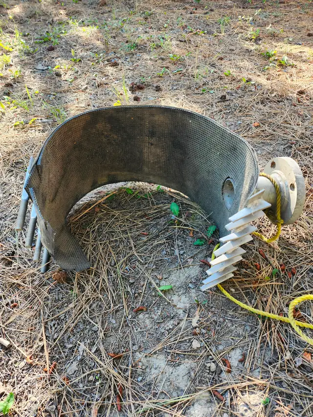 Pipe for sale - Photo 6