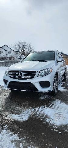 2017 Mercedes-Benz GLE 400 4MATIC - Photo 2