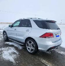 2017 Mercedes-Benz GLE 400 4MATIC - Photo 3