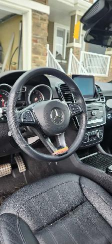 2017 Mercedes-Benz GLE 400 4MATIC - Photo 4