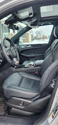 2017 Mercedes-Benz GLE 400 4MATIC - Photo 6