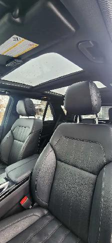 2017 Mercedes-Benz GLE 400 4MATIC - Photo 7