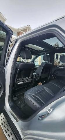 2017 Mercedes-Benz GLE 400 4MATIC - Photo 8