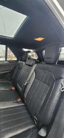 2017 Mercedes-Benz GLE 400 4MATIC - Photo 9