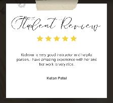 Female Driving Instructor - Photo 2