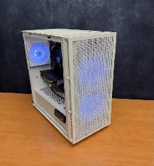 High-Performance Gaming PC – Core i5 | RTX 3060 12GB | 16GB RAM