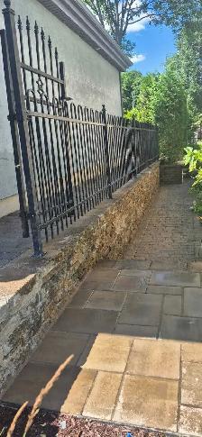 aménagement paysager - Photo 4