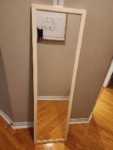 Standing Mirror