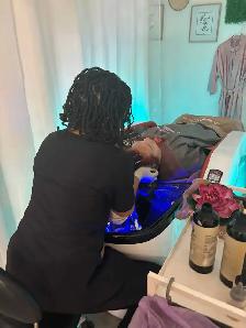 25% OFF Spa capillaire- Headspa de luxe - Photo 3