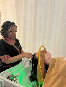 25% OFF Spa capillaire- Headspa de luxe - Photo 4