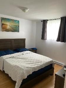 Grand 4 1/2 à louer – 5322 Jacques-Plante, Laval (Chomedey) – 1 - Photo 4