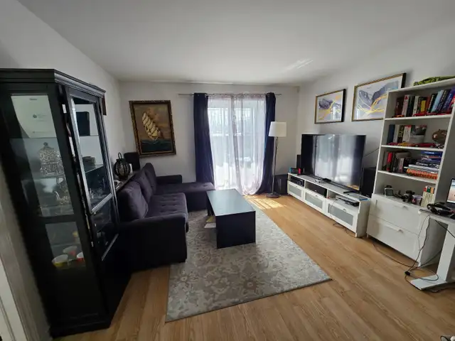 Grand 4 1/2 à louer – 5322 Jacques-Plante, Laval (Chomedey) – 1 - Photo 7