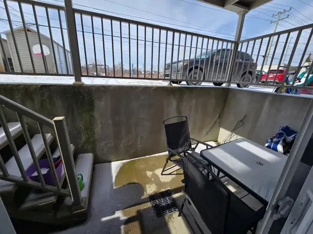 Grand 4 1/2 à louer – 5322 Jacques-Plante, Laval (Chomedey) – 1 - Photo 8