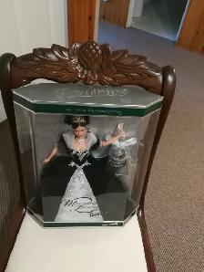 MILLENNION PRINCESS  BARBIE   2004 - Photo 2