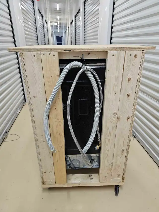 Miele Portable Dishwasher - Will Deliver - Photo 8