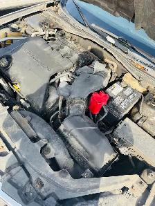 2010 Lincoln MKZ Sport Low km - Photo 6