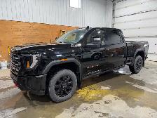 2025 GMC Sierra 3500 AT4