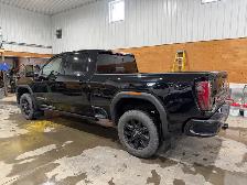 2025 GMC Sierra 3500 AT4 - Photo 2