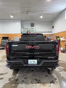 2025 GMC Sierra 3500 AT4 - Photo 3