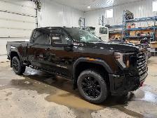 2025 GMC Sierra 3500 AT4 - Photo 5