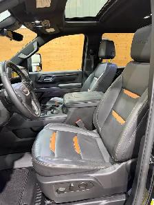 2025 GMC Sierra 3500 AT4 - Photo 6