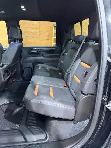 2025 GMC Sierra 3500 AT4 - Photo 7