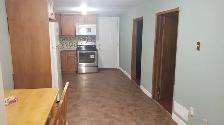 2 Bedrooms Basement  - April 1st