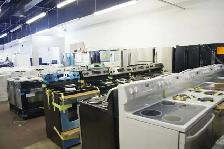 HOME APPLIANCES STOVES-FRIDGES WASHERS-dryers-heaters -on sale