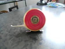 NEW 1960 MARTIN MOHAWK 49A AUTOMATIC  FLY REEL