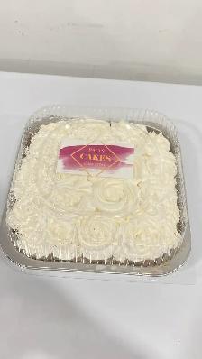 Delicious Tres Leches cakes Milton Halton - Photo 3