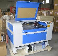 100W 6090 Co2 Laser Engraver Machine Precision 130067 - Photo 6