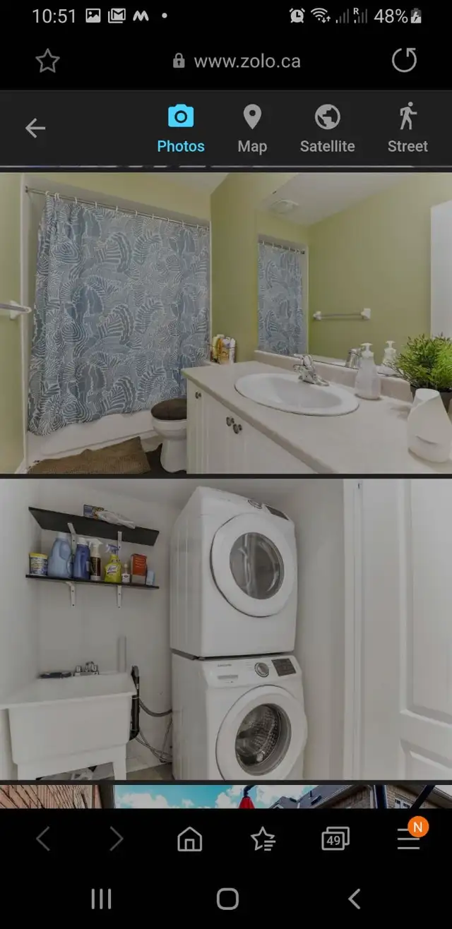 house for rent - Photo 4