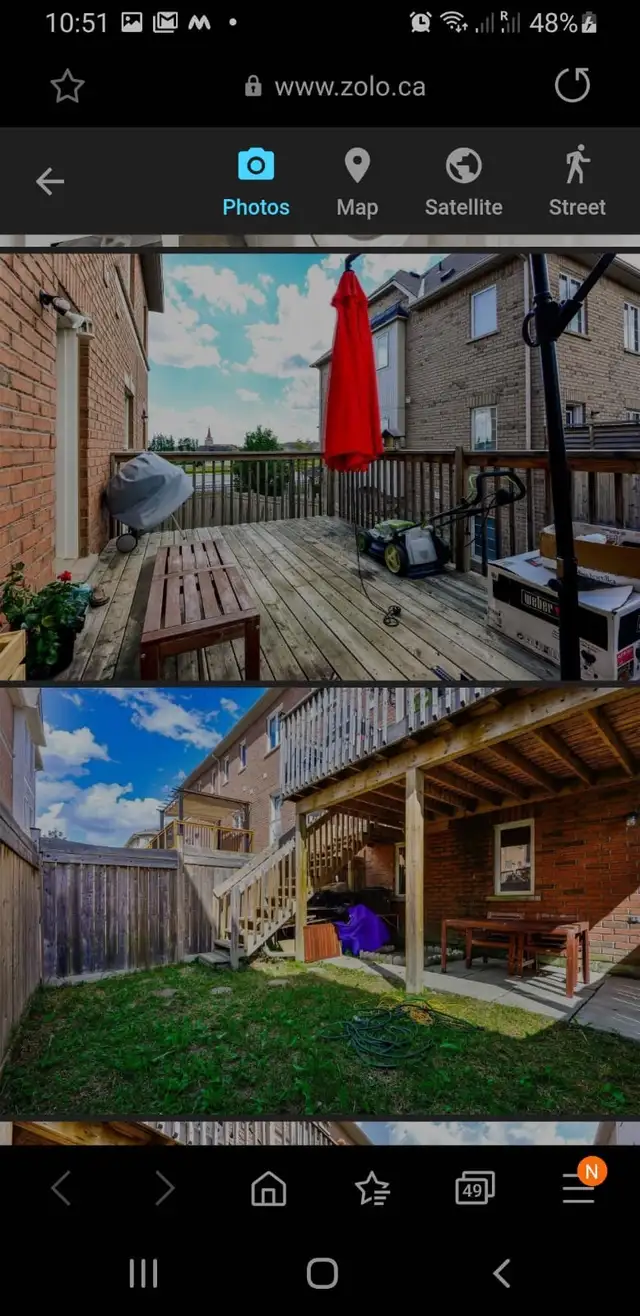house for rent - Photo 5
