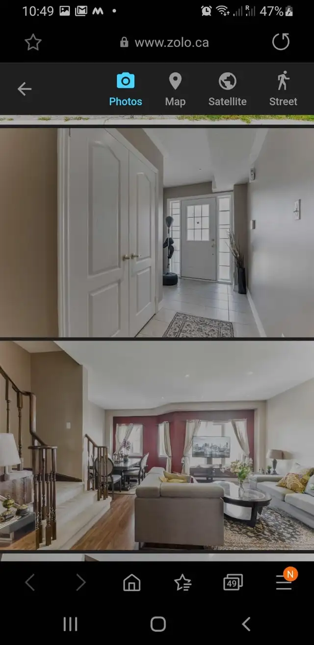house for rent - Photo 9