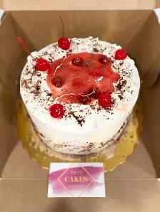 Blackforwst cakes gift cakes send cakes from $45