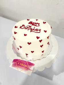 Blackforwst cakes gift cakes send cakes from $45 - Photo 2