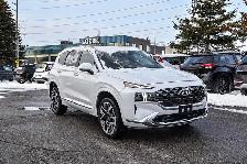 2023 Hyundai Santa Fe - Photo 3