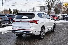 2023 Hyundai Santa Fe - Photo 5