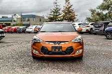 2015 Hyundai Veloster - Photo 2