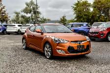 2015 Hyundai Veloster - Photo 3