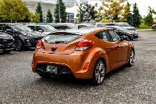 2015 Hyundai Veloster - Photo 5