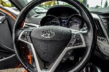 2015 Hyundai Veloster - Photo 13