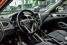 2015 Hyundai Veloster - Photo 16