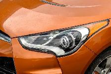2015 Hyundai Veloster - Photo 18