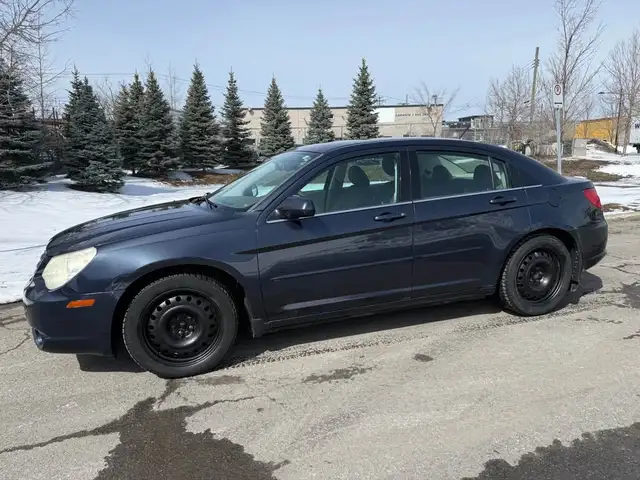 2008 Chrysler Sebring 2008 CHRYSLER SEBRING ,  , 117.000 KM ,  A - Photo 2