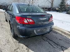 2008 Chrysler Sebring 2008 CHRYSLER SEBRING ,  , 117.000 KM ,  A - Photo 3